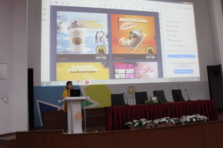 "Zorunlu SATJ HAREKETLİLİĞİ" Söyleşi  / 28 KASIM 2022